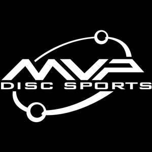 MVP Disc Sports -Title Sponsor
