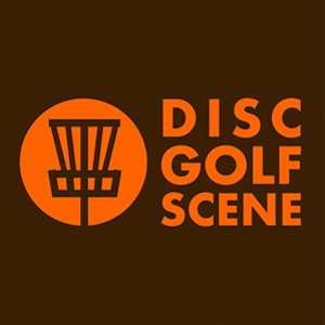 Disc Golf Scene Website